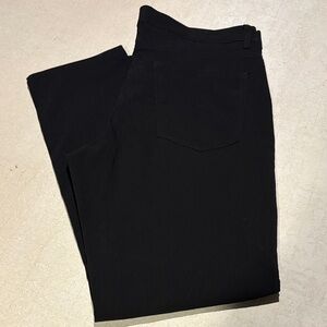 Original Weatherproof Vintage Black Men’s Pants(34x30)